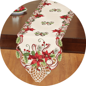 Christmas Kitchen