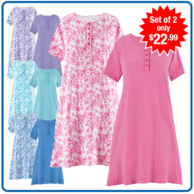 Shop Sleepwear