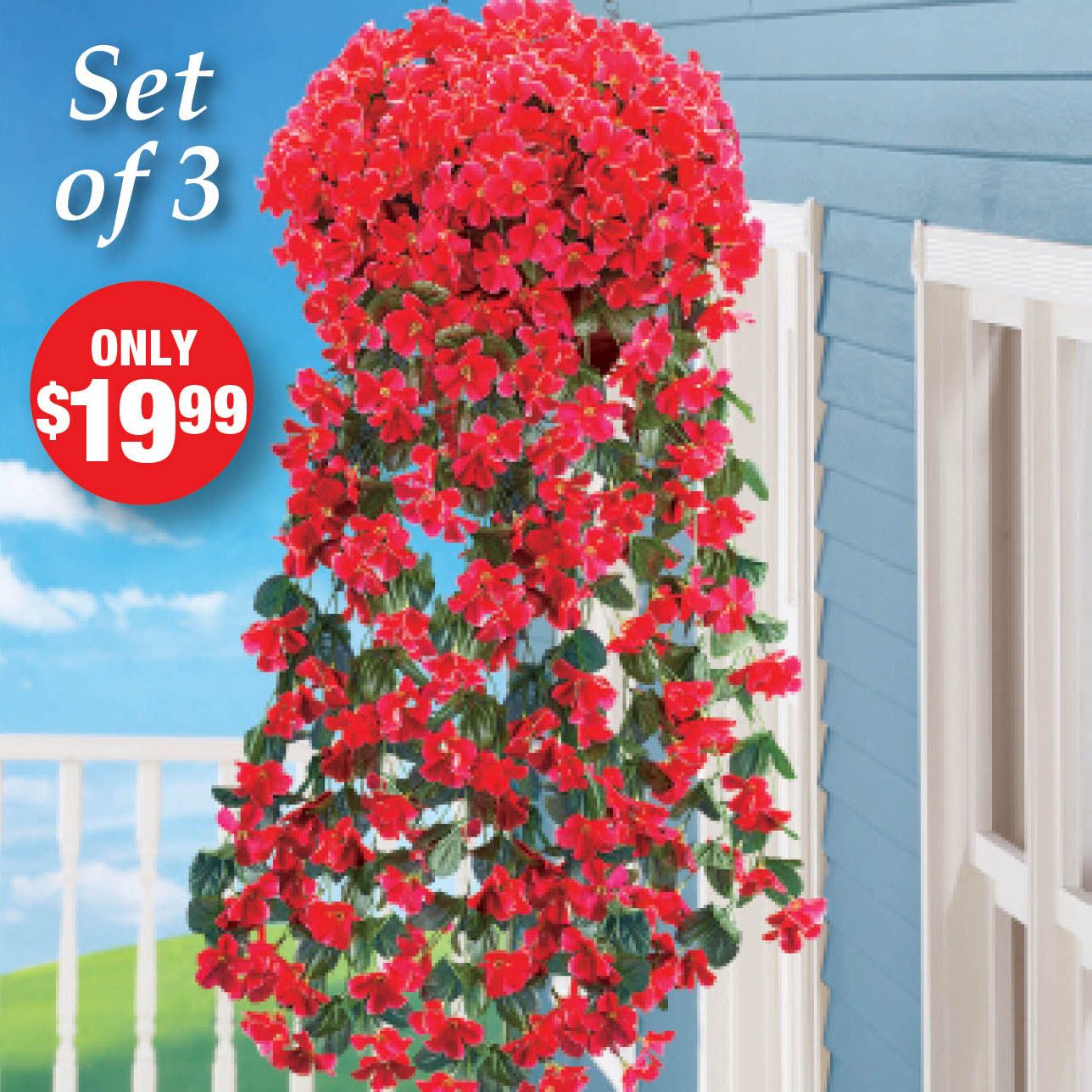 Outdoor Decor