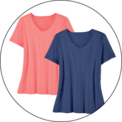 Apparel Category