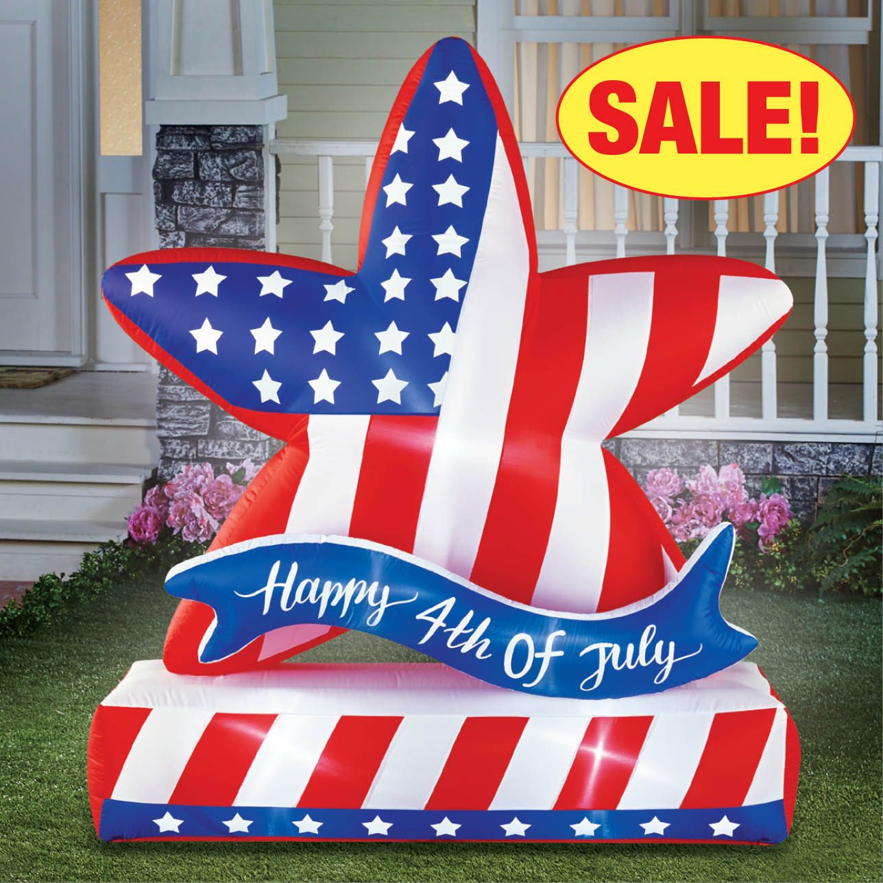 4th of July