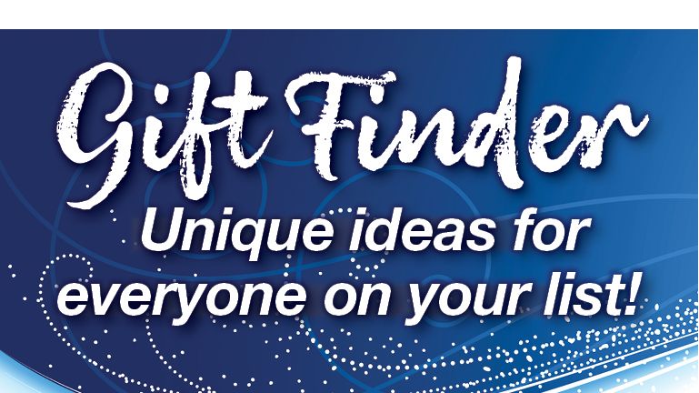 Gift Finder