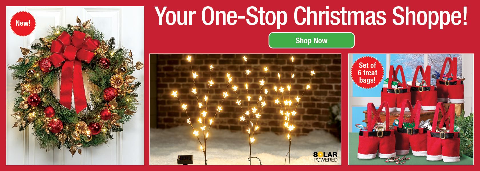 Shop Christmas