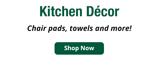 Kitchen Decor