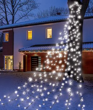 Outdoor Christmas Decorations