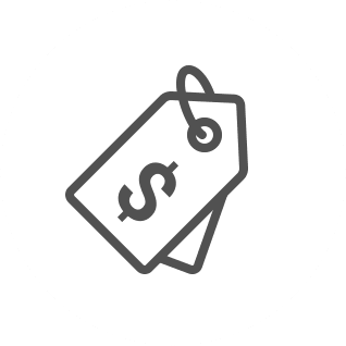 Savings coupon icon