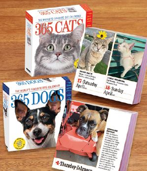 Gifts for Pet Lovers