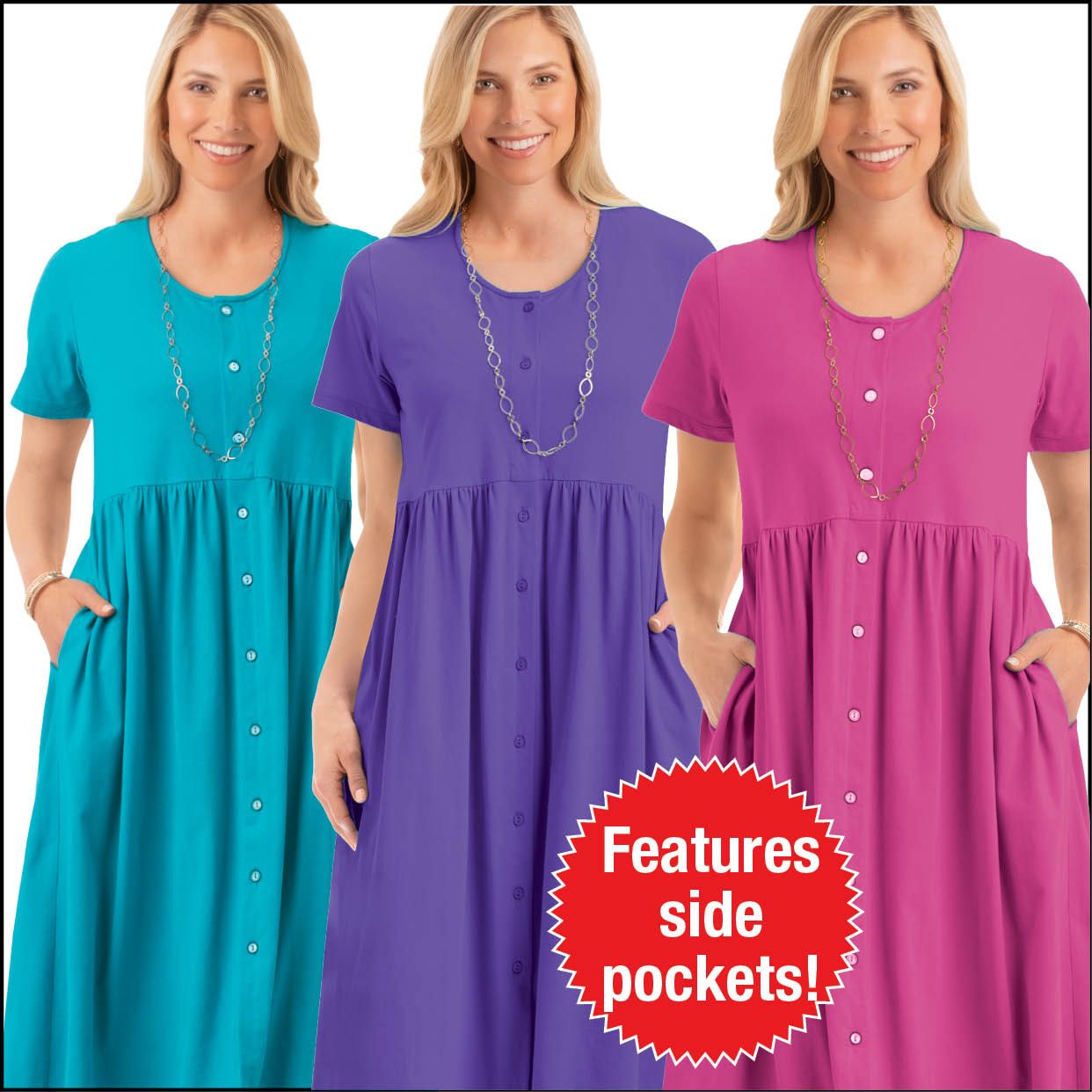 Shop Dresses