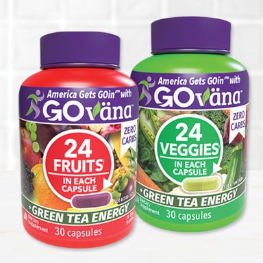 Vitamins