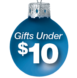 Shop Gifts Under $10