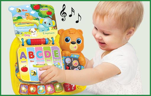 Shop Gifts For Baby