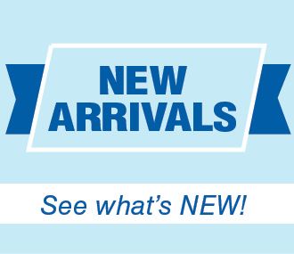 Shop New Arrivals