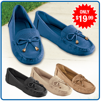 Shop Shoes & Slippers