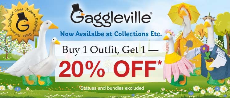 Gaggleville