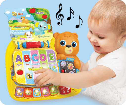 Shop Gifts For Baby