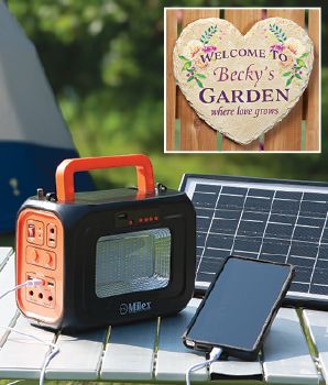 Gifts for Outdoorsmen & Gardeners