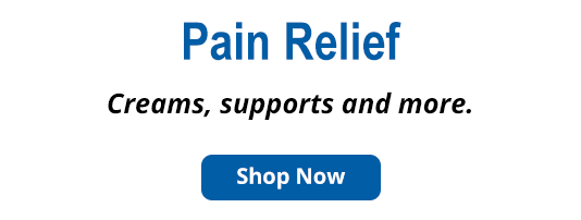 Pain Relief