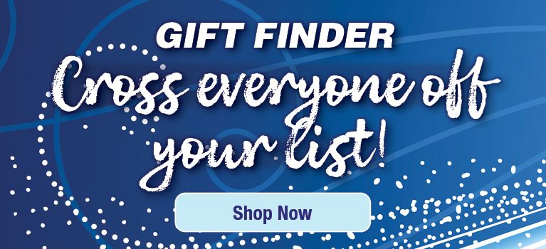 Shop Gift Finder