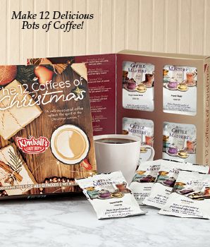Gifts for Coffee Lovers