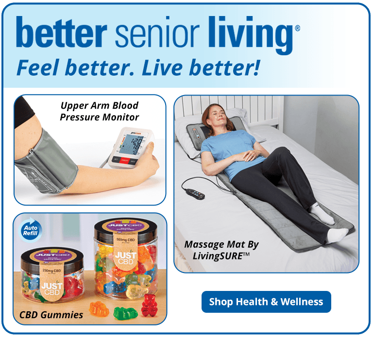 Shop Health & Wellness
