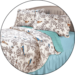 Super Savings Spectacular - Bed & Bath