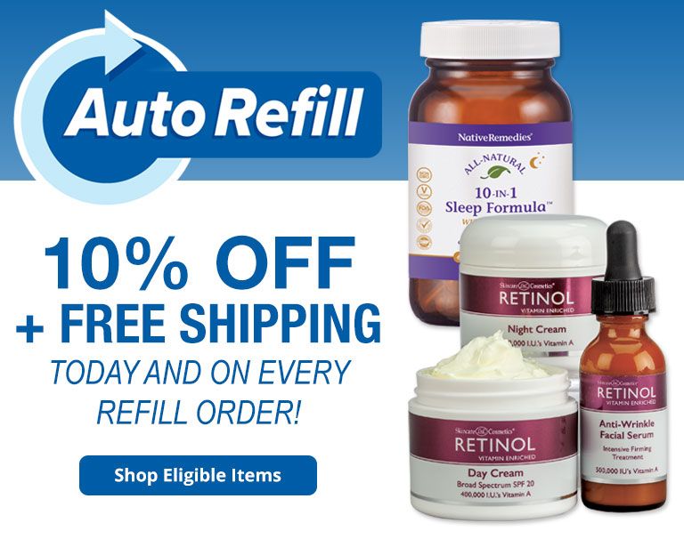 Shop AutoRefill