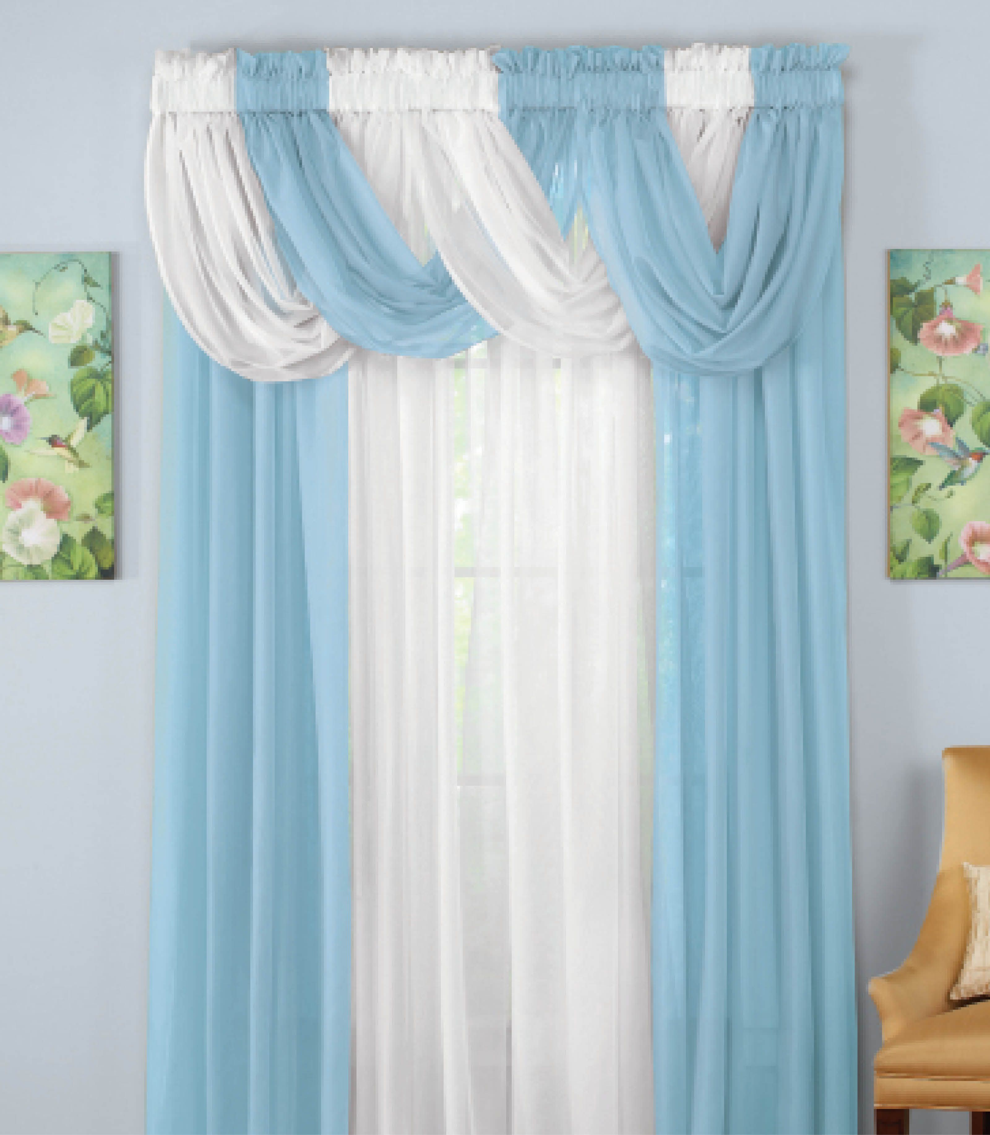 Curtains
