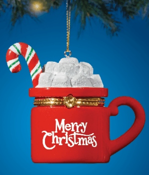 Ornaments