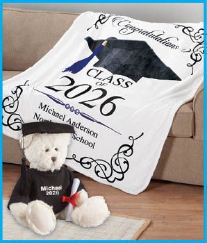 Graduation Gifts