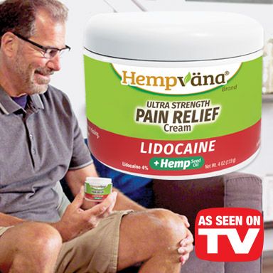 Pain Relief