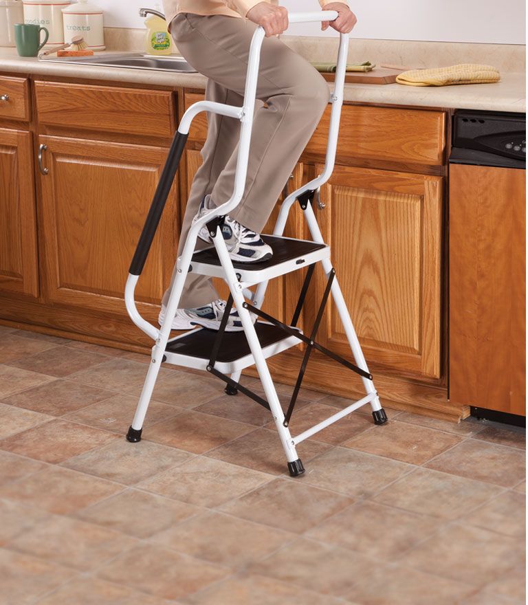 Shop Daily Living Solutions