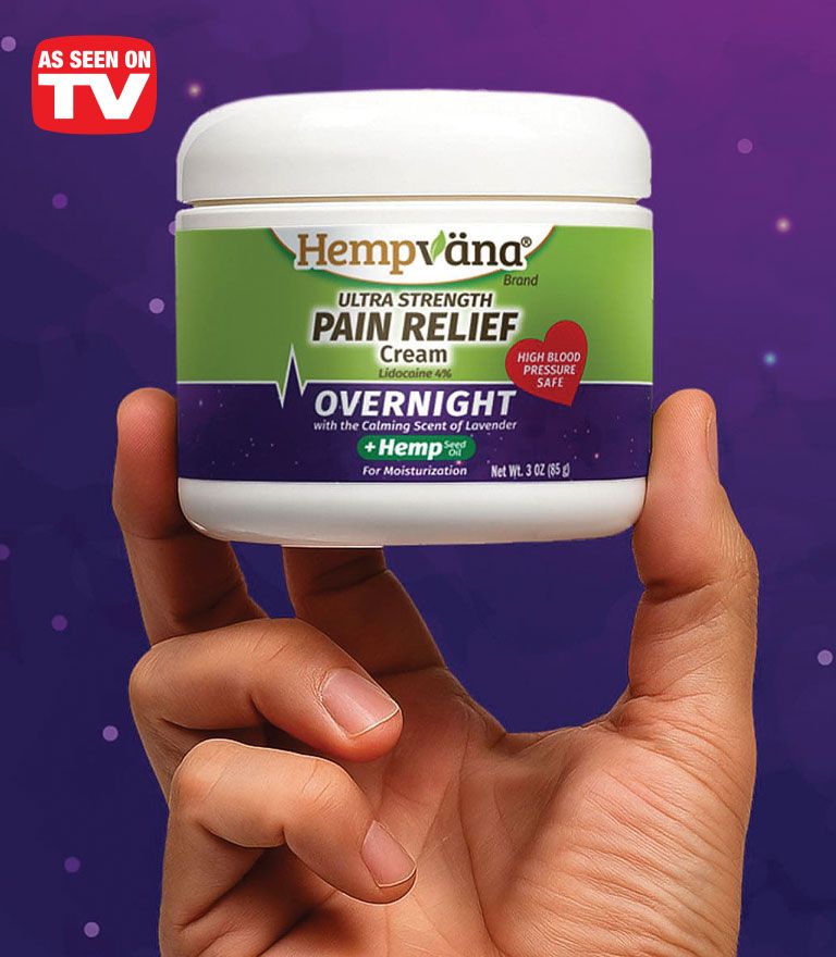 Shop Pain Relief