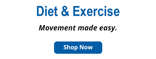 Shop Diet & Exercise