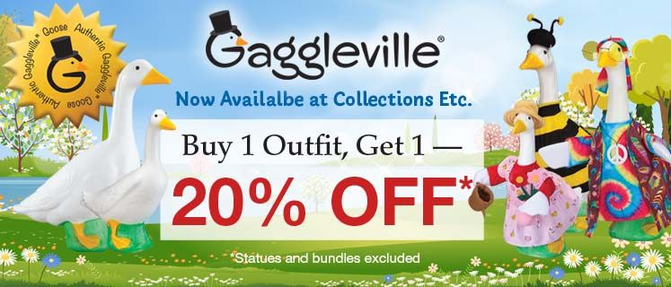Gaggleville