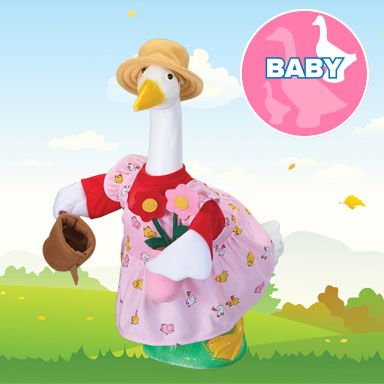visual banner baby image