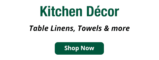 Kitchen Decor
