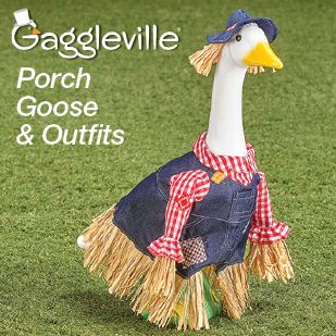 Gaggleville
