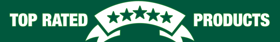 Top Rated Products