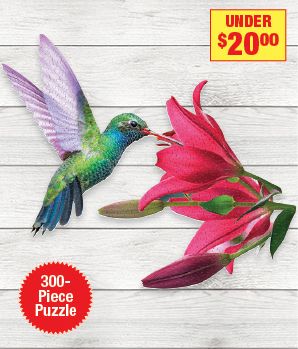Gifts for Bird Lovers
