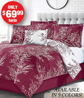 Shop Bedding