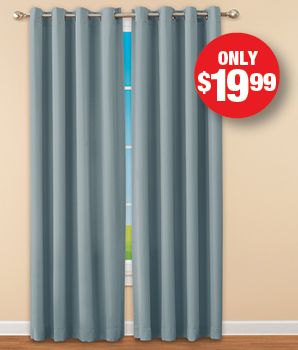 Shop Curtains