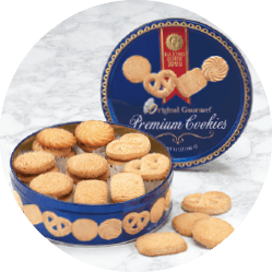 Shop Gifts & Food