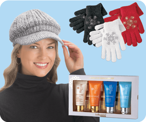 Shop Gifts For Her