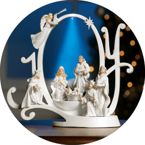 Christmas Indoor Decor