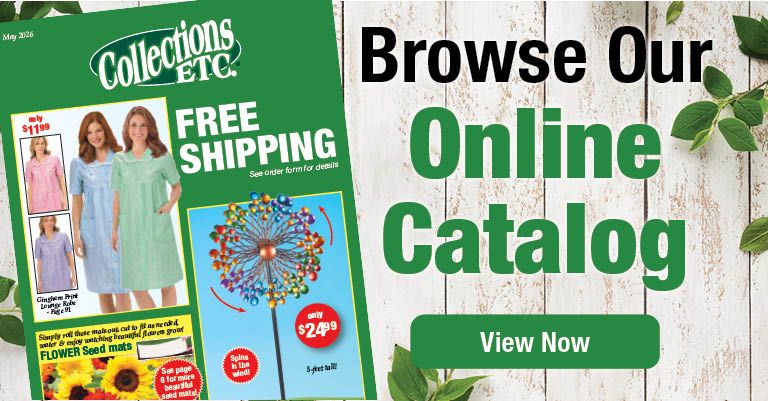 Online Catalog