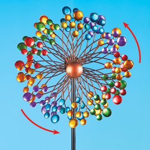 Outdoor Decor