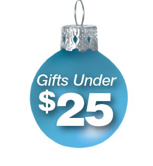 Shop Gifts Under $25