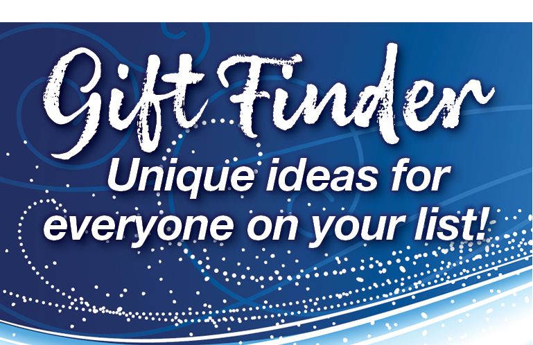 Gift Finder