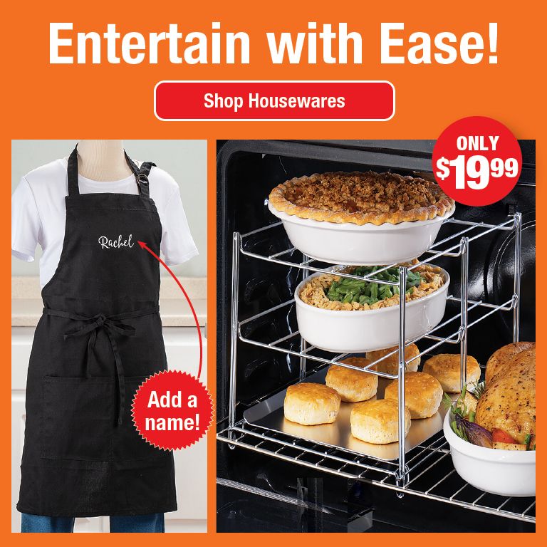 Shop Housewares
