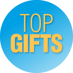 Top Gifts